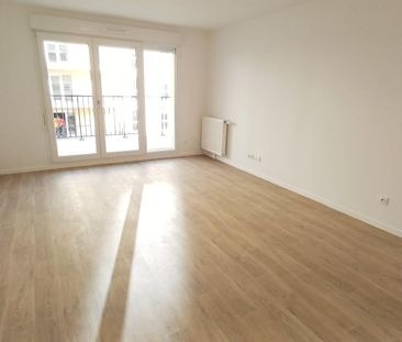 location Appartement T3 DE 61.54m² À VIRY-CHATILLON - Photo 1