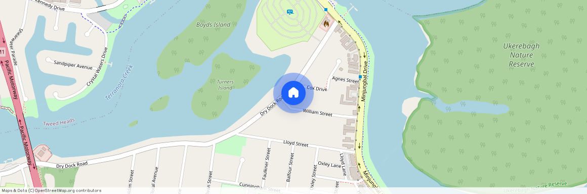 20/34 Dry Dock Rd, NSW 2486, Tweed Heads South