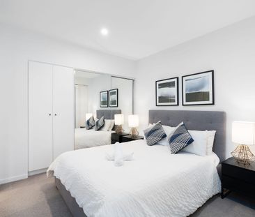 ONE-BEDROOM FURNISHED APARTMENT! - Photo 6