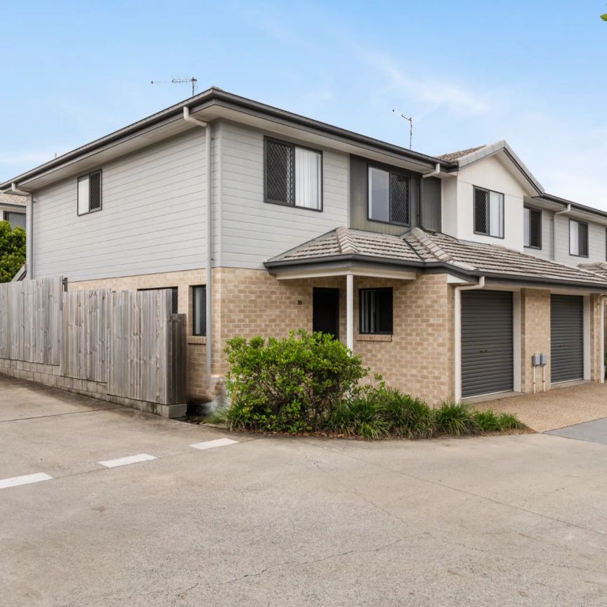 36/28 Sean Street, Boondall. - Photo 1