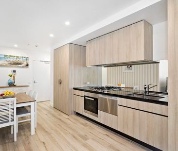 Bright Bayside Living at 'Aqueous' - Photo 5