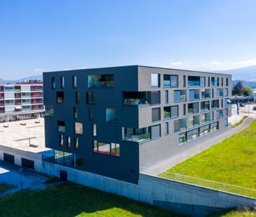 Appartement 3.5 pièces au 3ème étage ! - Foto 2