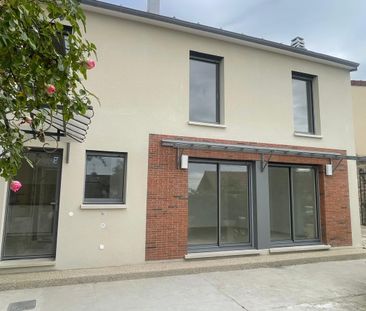 Location Maison 3 pièces 84m² - Photo 6