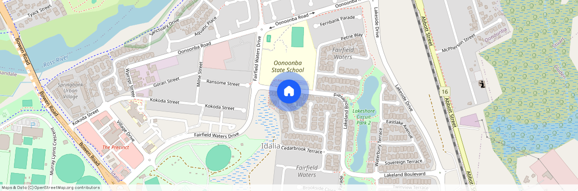 2 Springbrook Parade, Idalia