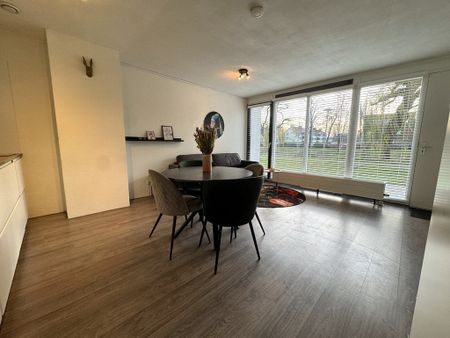 Te huur: Appartement Prinses Ireneplateau in Utrecht - Photo 5