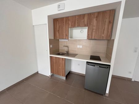 Location Appartement 2 pièces 45m² ST JORY 31790 - Photo 4