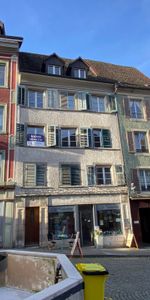 Studio in the city center - Photo 3