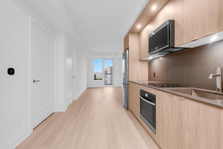 For Lease - 60 Central Park Roadway N/A Unit# 601, Toronto, Ontario - Photo 2