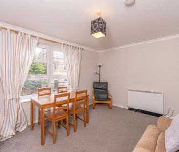 Room in a Shared Flat, Elbe Street, EH6 - Photo 4