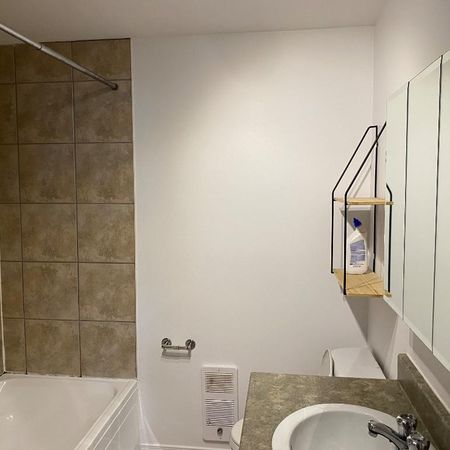 Logement à louer 3 1/2 - Photo 4