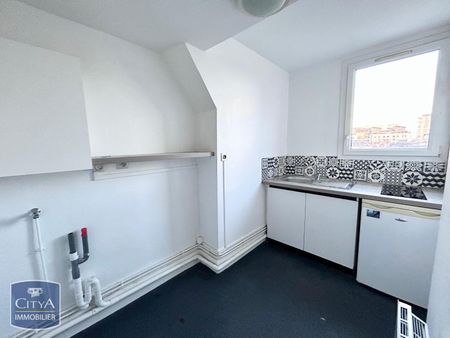 Location Appartement 1 pièce 32m² TOURS 37000 - Photo 3