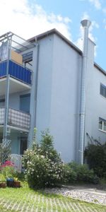 4-Zimmer-Wohnung mit 2 Balkone - Photo 3