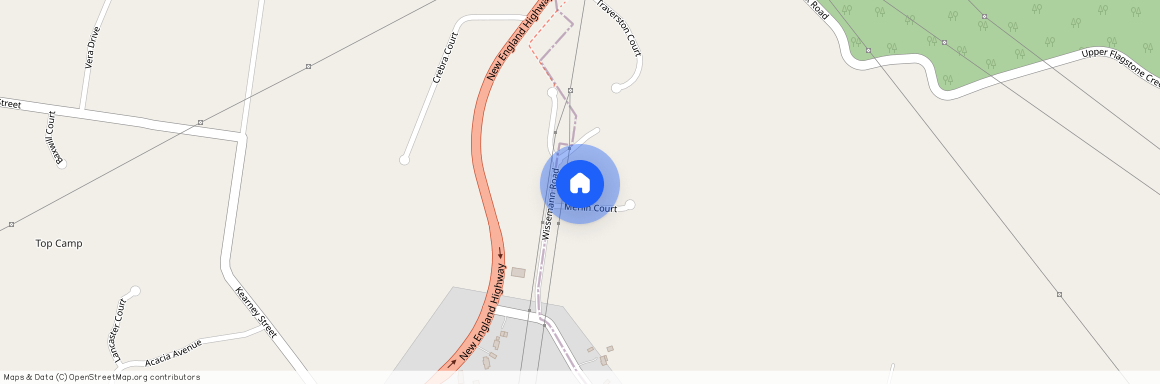 3 Merlin Court, Qld 4352, Preston