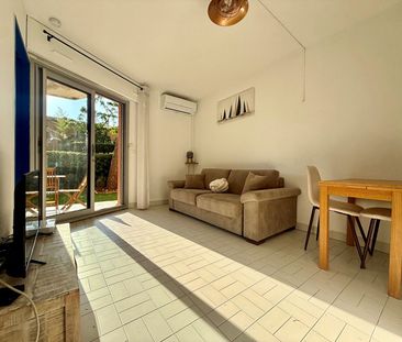 Location Appartement 2 pièces 25m² - Photo 1