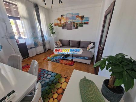 Apartament 5 camere in vila interbelica zona Parc Carol - Photo 5