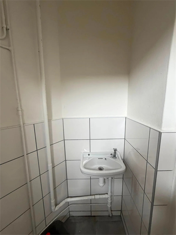 Chambre à louer Paul Krugerstraat, Leeuwarden - Foto 5