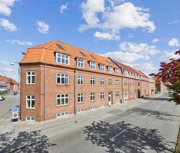 Østre Allé 48, 1 tv - Photo 5