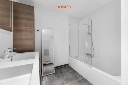 Appartement te huur - Foto 2