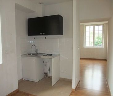 Location Appartement 2 pièces 42m² BLOIS 41000 - Photo 2
