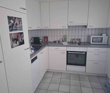 2.5 Zimmer, 60 m², EG - Photo 3