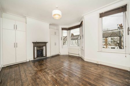 Bridgman Road, W4, London - Photo 3