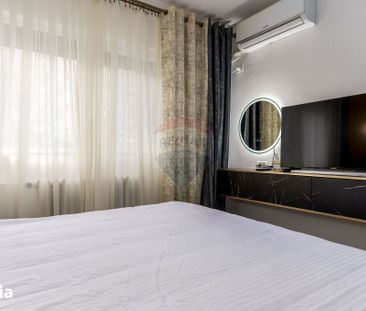 Apartament 2 camere, renovat premium - Photo 2