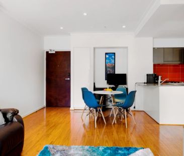 1 Bedroom#302 - Photo 3