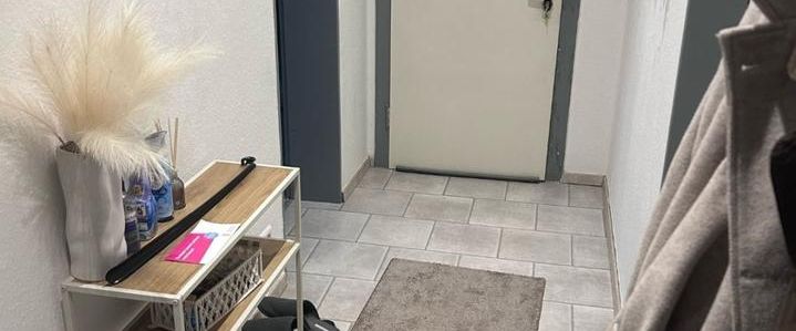 BESICHTIGUNG 19.12.2025 - 2 Zimmer Wohnung mit neuer Küche - Photo 1