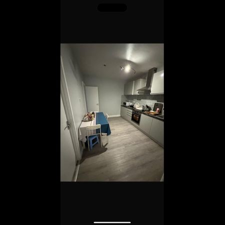 1 Bed Flat, Lordship Lane, N17 - Photo 4