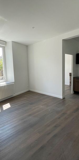 Location Appartement 2 pièces 35m² - Photo 1
