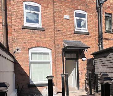 1 bedroom apartment to rent - Photo 3