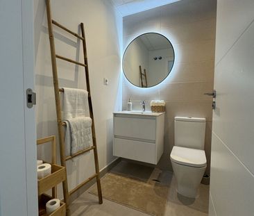 Penthouse in Estepona - Photo 3