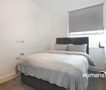 1 bedroom flat to rent - Photo 6