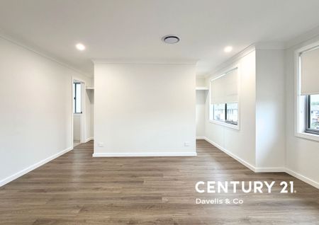 Brand New & Ready to Move in - Photo 5