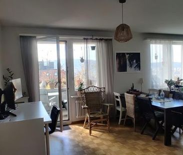 3.5 Zimmer, 110 m², 1. Stock - Foto 2