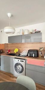 Appartement à louer 2 pièces 43.41m² - Photo 3