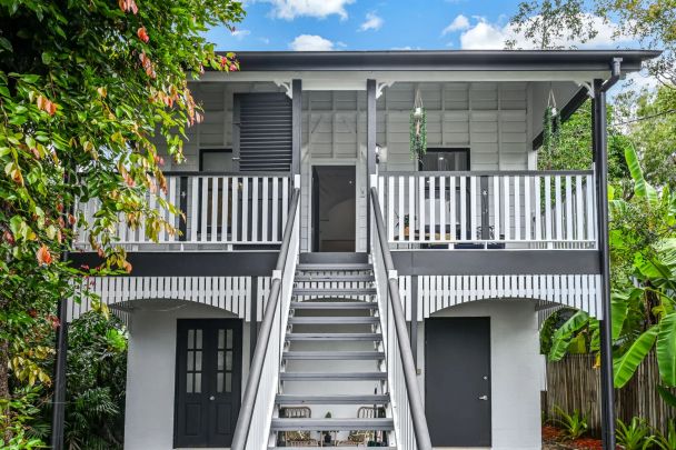 Timeless Charm Meets Modern Living - Photo 1