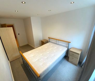 Fitzwilliam Court, Anson Road, Manchester, M14 5BZ - Photo 4