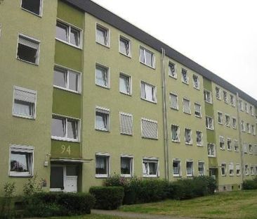 Schöne Wohnung sucht Mieter: praktische 3-Zi.-Wohnung - Foto 4