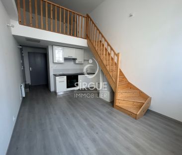 Location Appartement 2 pièces 20m² ALBI 81000 - Photo 4