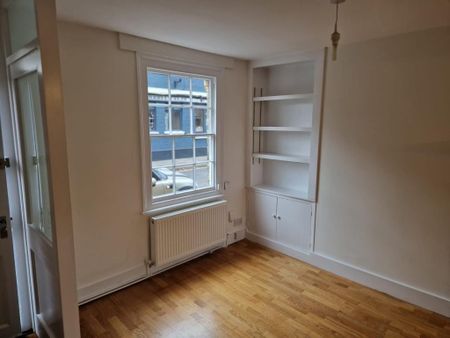 3 bedroom terraced house to rent - Photo 3