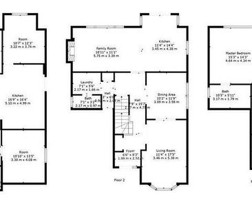 For Lease - 19 Driftwood Place Unit# Lower, Hamilton, Ontario - Photo 1