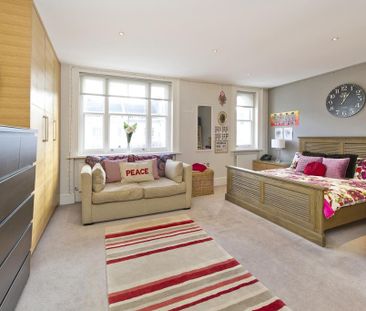5 bedroom terraced house to rent - Photo 5