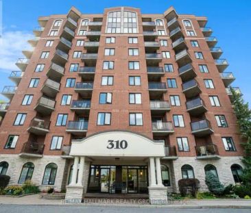 5R - 310 CENTRAL PARK DRIVE | 5R - 310 CENTRAL PARK DRIVE, Ottawa - Photo 1