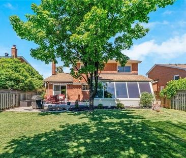 For Lease - 874 Childs Drive, Milton, Ontario - Photo 4