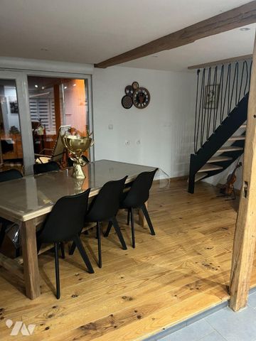 WINNEZEELE - route du Droogland - FLOCWIN839 MAISON FLAMANDE CENTRE-VILLAGE de type 3 (env 70 ... - Photo 3