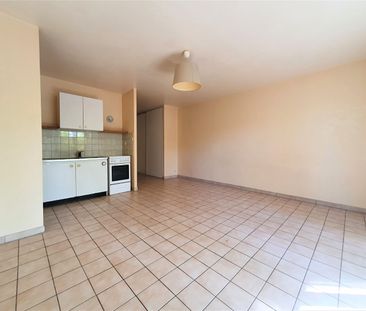 Location appartement 1 pièce, 32.04m², Bois-d'Arcy - Photo 2