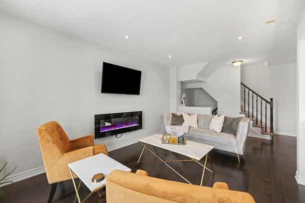 For Lease - 789 Mayfly Crescent, Barrhaven, Ontario - Photo 1