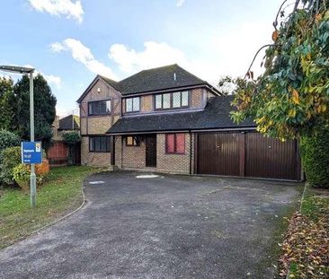 Bisley, Woking, Surrey, GU24 - Photo 1