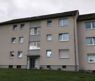 Familienwohnung sucht Nachmieter! - Foto 1